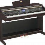 Yamaha CVP 501N Clavinova Digital Piano