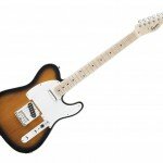 Fender Squier Affinity Series Telecaster Electric Guitar
