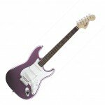 Fender Squier California Series Stratocaster Electric Guitar