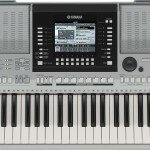 Yamaha PSR-S910 Portable Keyboard