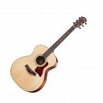 Taylor 114-E Sapele Grand Auditorium Acoustic Electric Guitar