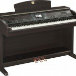 Yamaha CVP-503 N Clavinova Digital Piano