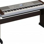 Yamaha DGX-640WE Digital Piano