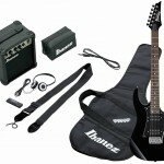 Yamaha EG112GPII Electric Guitar Package