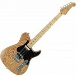 Yamaha PACIFICA1511MS Electric Guitar brown
