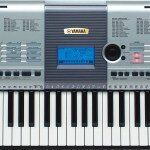 Yamaha PSR-I425 Portable Keyboard