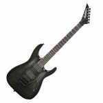 Fender Jackson DXMG Dinky Electric Guitar Black