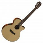 cort CEC-3 classical guitar
