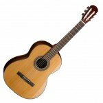 cort ac-15 classical guitar