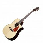 fender cd280sce acoustic electric guitar