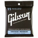 gibson vr11 electric guitar strings